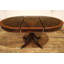 Mahogany Wood Dining Table