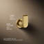 Avid® Robe Hook-97961110