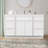 54'' Single Bathroom Vanity Base Only-98636826