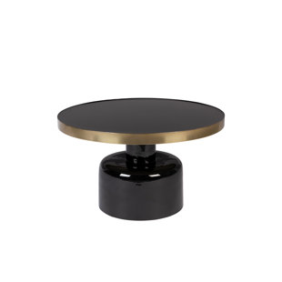 Table basse Glam
