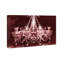 Art mural Wynwood Studio Fashion and Glam Modern - Fancy Dusty Rose-931000115