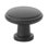 1 1/8" Diameter Mushroom Knob Multipack