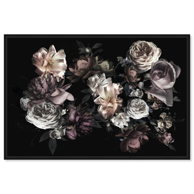" Wedding Blooms Florals "