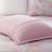 Ultra Soft Plush Bedding Sets, Polyester Metallic Heart, Modern Home