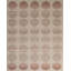 Gonesse Polka Dots Hand Woven 160cm X 230cm Area Rug