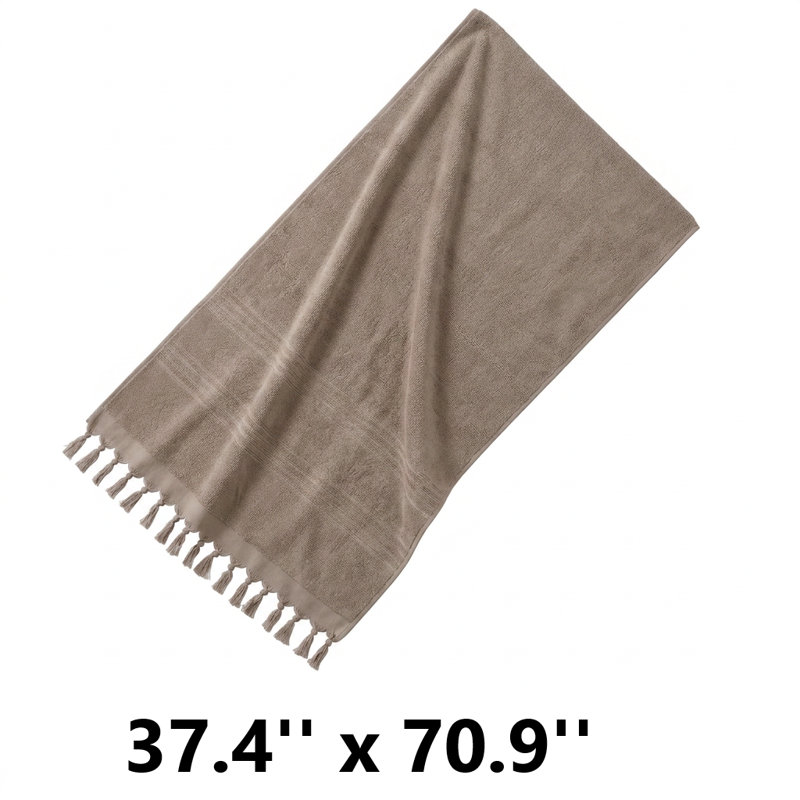 Drap de bain Luxury