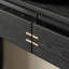 Console noire