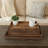 Guthridge Solid Wood Tray