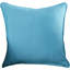  Housse et insert d'oreiller carré-15807895