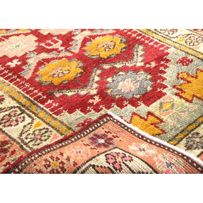 Runner One-of-a-Kind 2'8" X 12'6" Area Rug