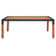 Rectangular Outdoor Coffee Table
