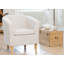 Viola Upholstered Accent Chair-25210272