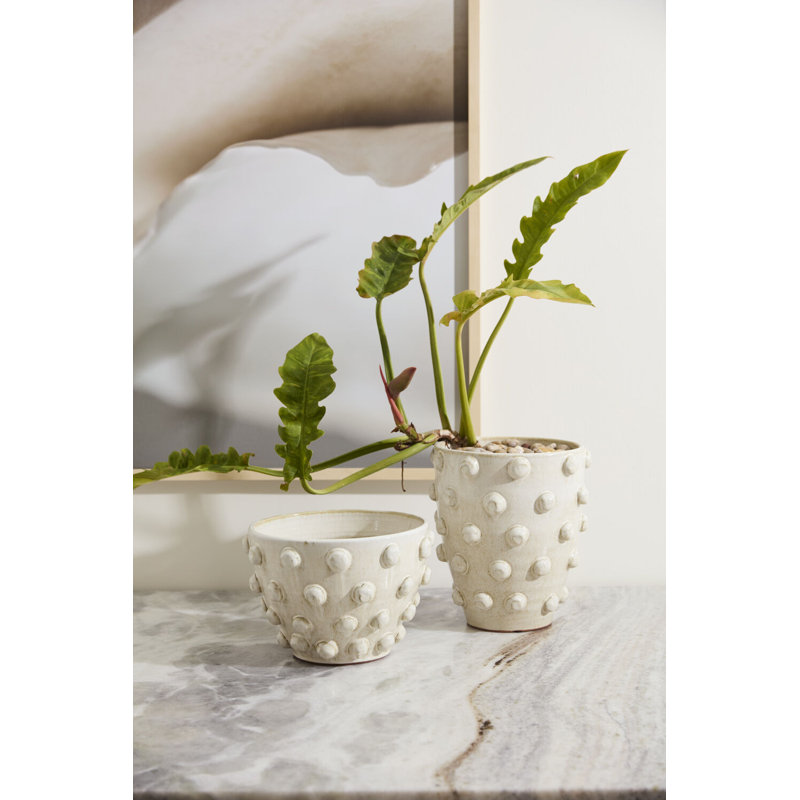 Hanover Pot