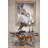 Ducksworth 59.5'' Solid Wood Console Table