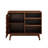 Brumley 36'' Bar Cabinet-979483491