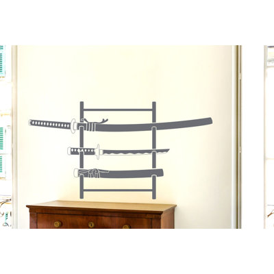 Patriotic Wall Decal