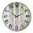 A Woodland Walk into the Forest V - Traditional wall clock-893265491