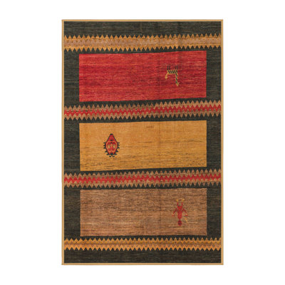 Anahy Indoor Rug