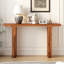Console de couloir à console étroite Elegant-1088649247