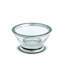 Medici Living Glass Dessert Bowl