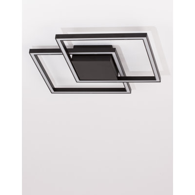 LED Flush Mount