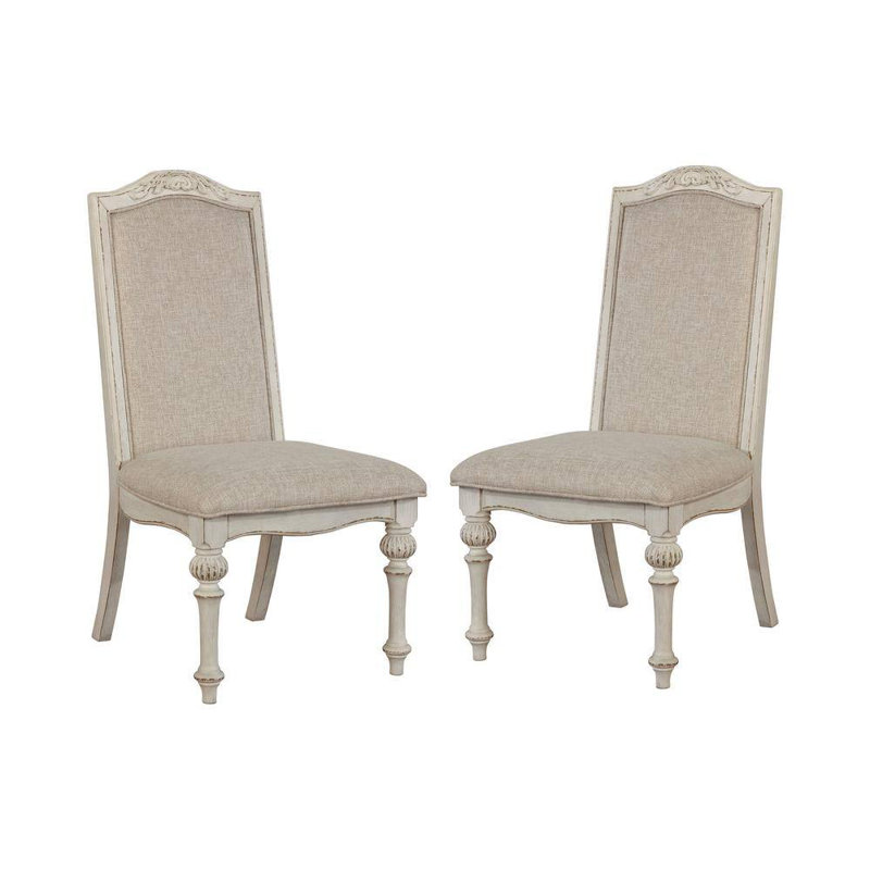 Surabaya 19'' H Upholstered Side Chair