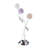 Adilenne Metal Table Lamp