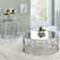 Chequetta 2 - Piece Living Room Table Set