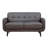 Higbee Upholstered 63'' Loveseat-19289212