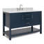 Bayhill 55'' W Single Vanity-2028762291