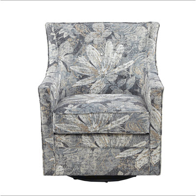 Swivel Glider Chair