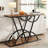 Vividwood 43" Console Table For Entryway-1971437722