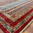 Aboubaker Wool Oriental Indoor Rug