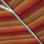 Parasol sunbrella de marché 7,5' Wallach-329891577