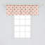 Ensemble de 2 cantonnières Ambesonne Doodle 94247-100746812