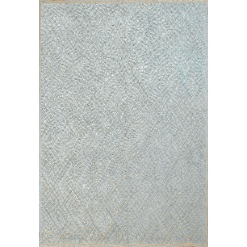 One-of-a-Kind 6' X 9' Area Rug