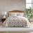 Eddie Bauer Garden Bloom Cotton Quilt Set-109055536-109055534