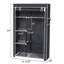 104.9cm Portable Wardrobe-2055660864