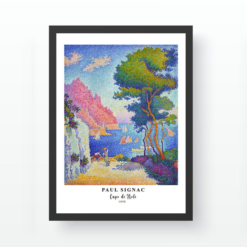 Élégante peinture encadrée décorative, 21,7 po x 29,5 po | Art 100% bois avec cadre 100% polystyrène (épaisseur: 0,8 pouce) | Impression numérique UV pour des couleurs éclatantes et une qualité durable | Parfait pour la décoration de la maison et du bureau