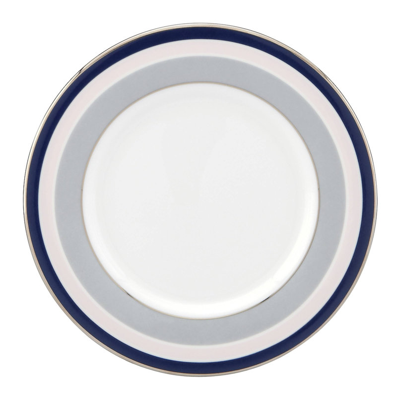 Mercer Bone China Saucer