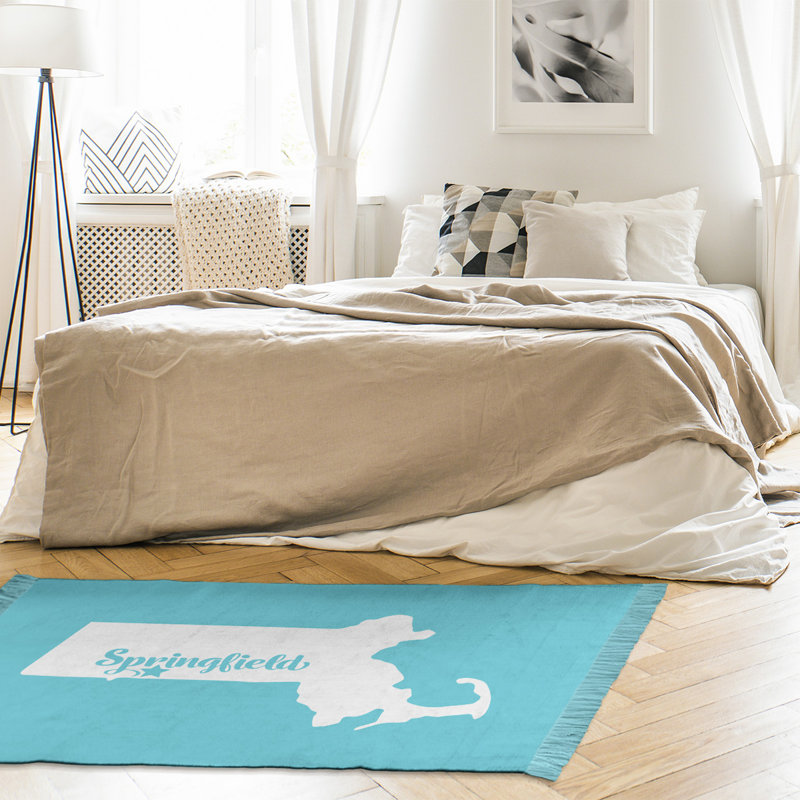 Tapis bleu area springfield massachusetts
