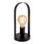 Vural Metal Novelty Lamp