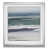 Cadre argenté sélectionné