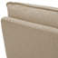 Modular Sofa Cresson Daley Sand - Middle