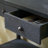 Coleshill 30.98" Console Table-593554964