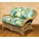 Spice Islands 61'' Upholstered Loveseat