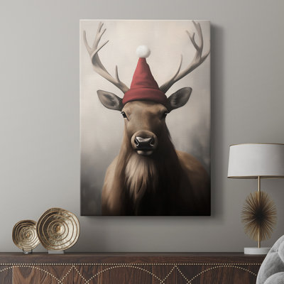Art des Fêtes de Noël - série 2-CCDXV - galerie sur mesure