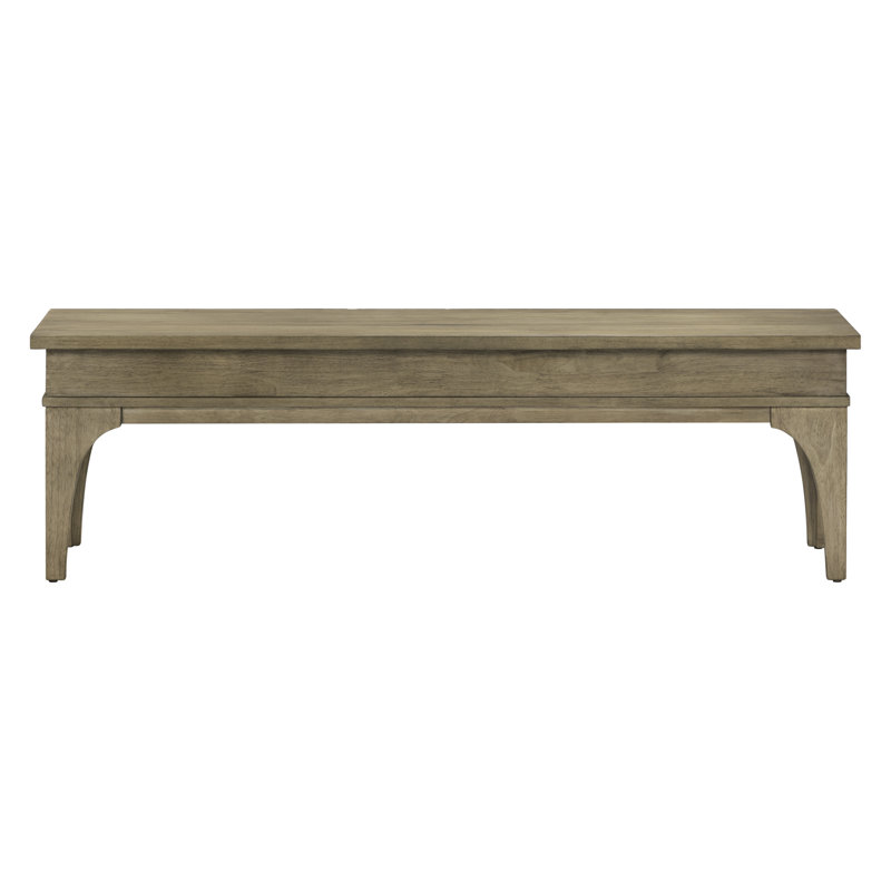 Kamoura Bed Bench