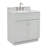Partham 31" Single Bathroom Vanity Set-2037412691