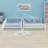 Convertible Metal Bed With Guardrails And Ladder-1353679553-1353679559
